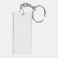 Emergency QR Keychain - Image 4